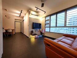 Blk 312B Clementi Ridges (Clementi), HDB 4 Rooms #612075061
